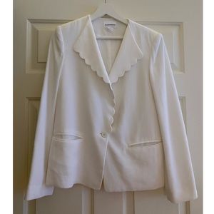 Club Monaco Blazer